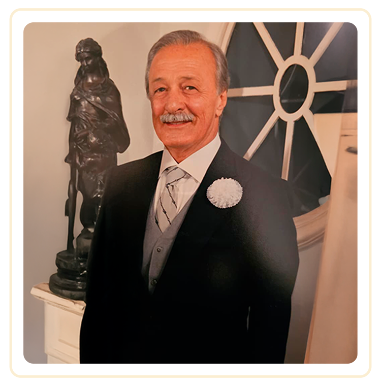 Sr. Luiz Carlos Basile